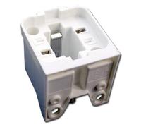 108552 PORTALAMPADA G24D1 CONF.2 PZ