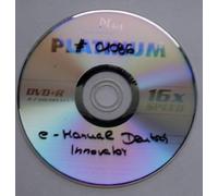 1086 Thunder Tiger e-Manual Englisch Innovator TRA^