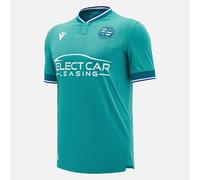 10861 MACRON READING FC MAGLIA GARA THIRD MANICA CORTA 24/25 70001312 SM26