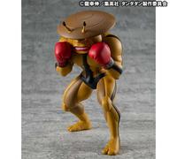 108653 OCCULTIC SOFUBI COLLECTION TV ANIME DAN DA DAN DOVER DEMON