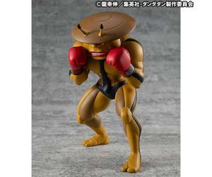 108653 OCCULTIC SOFUBI COLLECTION TV ANIME DAN DA DAN DOVER DEMON