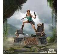 PREORDER Tomb Raider: LARA CROFT by Dark Horse