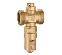 108701 Valvola antigelo. Corpo in ottone 1 1/4" CALEFFI