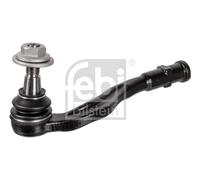 108812 FEBI BILSTEIN Testa barra d'accoppiamento per AUDI,AUDI (FAW)