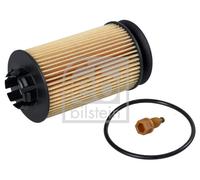 108861 FEBI BILSTEIN Filtro olio