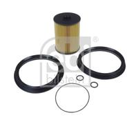 108931 FEBI BILSTEIN Filtro carburante per MINI