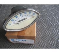 1089379 CONTACHILOMETRI VESPA 150-160 GS VARI MODELLI ANNI 60 (SCALA 120)