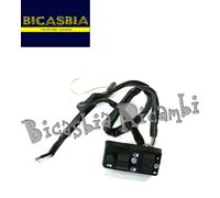 10894 COMMUTATORE DEVIO LUCI LUCE APE 50 TL1T DAL 1984 - TM P DAL 1986 NO AVVIAM