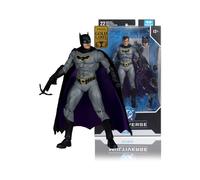 108957 - Dc multiverse batman rebirth #1 gold label Action Figures