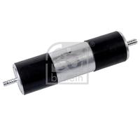 FEBI BILSTEIN Filtro carburante 108970 Compatibile con: AUDI A6 C6, A6 C6 Avant, SEAT EXEO, EXEO ST