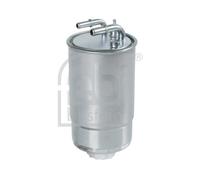 108972 Filtro carburante Febi