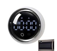 108g Digital Kitchen Timer Smart Voice Countdown Clock