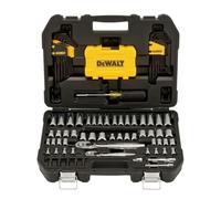 108PC Mechanic Tool Set by DEWALT