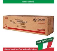108R00602 Xerox Phaser 8400 Kit Manutenzione