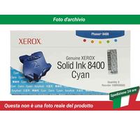 Xerox 108R00605 colore solido in color-stix ciano originale