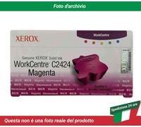 Xerox WorkCentre C2424 Solid Ink CMY