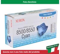 108R00669 Xerox Phaser 8500 Inchiostro Ciano