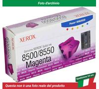 108R00670 Xerox Phaser 8500 Inchiostro Magenta