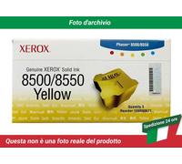 108R00671 Xerox Phaser 8500 Inchiostro Giallo