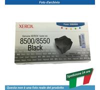 108R00671 Xerox Phaser 8500 Solid Ink CMYK High Yield Pack of 4