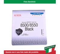 108R00672 Xerox Phaser 8500 Inchiostro Nero