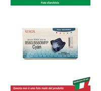 108R00723 Xerox Phaser 8560 Inchiostro Ciano