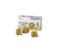 Xerox ColorStix giallo Originale 108R00725