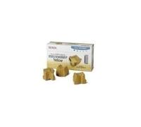 Xerox ColorStix giallo Originale 108R00725