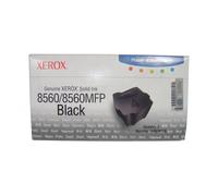 Xerox 108R00726 colore solido in color-stix nero originale