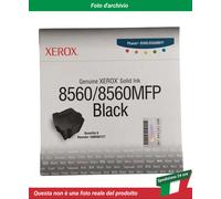 108R00727 Xerox Phaser 8560 Inchiostro Nero