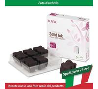 Xerox ColorStix magenta Originale 108R00747
