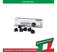108R00768 Xerox Phaser 8560 Inchiostro Nero