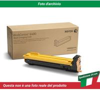 XEROX 108R00774 TAMBURO DRUM ORIGINALE NERO PER WORKCENTRE 6400 [A BOX]