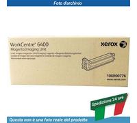 108R00777 Xerox WorkCentre 6400 Imaging Unit CMY Pack of 3