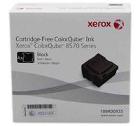 Xerox ColorStix nero Originale 108R00935