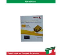 108R00956 XEROX COLORQUBE 8870 INCHIOSTRO GIALLO