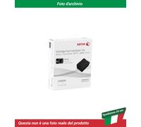 Xerox Inchiostro solido in barrette Nero da 16700 pagine per ColorQube 8870 / 8880 (108R00957)