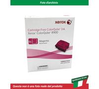 108R01023 XEROX COLORQUBE 8900 INCHIOSTRO MAGENTA