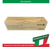 108R01266 Xerox WorkCentre 4265 Kit Manutenzione