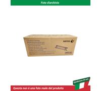 Xerox Tamburo ciano Originale 108R01481