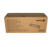 Originale Xerox VersaLink C 500 DS Tamburo (108 R 01483) giallo, 40,000 pagine, 0.2 cent per pagina