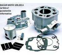 109.0011 KIT CILINDRO H2O D.39,88 POLINI DERBI SENDA 50 R