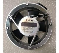 109-313 17251 230V 172mm 0.14/0.11A 226.1CFM 51DB Full Circle Cooling fan