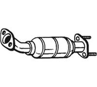 109 CV CATALIZZATORE PER KIA Cee'D SW ED 1.4 LPG KW 80 CV 109