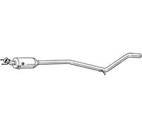 109 CV FAP PER MERCEDES Classe B W246, W242 B 180 CDI KW 80 CV 109