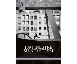 109 finestre su noi stessi - [Saggese Editori]