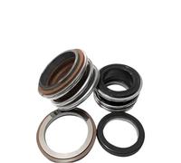 109 Tenuta meccanica MB1MG1 for pompe condutture for macchine for alberi acqua Dimensioni multiple(109-28SM)