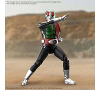 109000 FIGURE RISE MASKED RIDER 1
