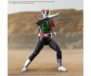 109000 FIGURE RISE MASKED RIDER 1