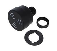 10900075: acustico 22 mm -20-50 °C Ø22,5 mm IP65 24VAC 24VDC WERMA